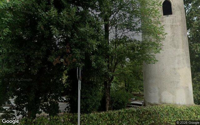 Façade : 14 rue de Cassou, Anglet
